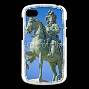 Coque Blackberry Q10 Statue équestre de Louis XIV