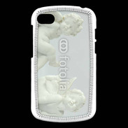 Coque Blackberry Q10 Statue d'anges
