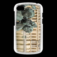 Coque Blackberry Q10 Statue du Château de Versailles