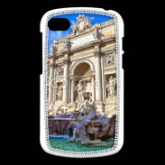 Coque Blackberry Q10 Fontaine de Trévi à Rome Italie