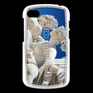Coque Blackberry Q10 Sculpture fontaine d'Athènes
