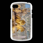 Coque Blackberry Q10 Fontaine de Madrid