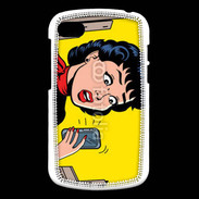 Coque Blackberry Q10 Lichtenstein