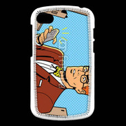 Coque Blackberry Q10 Lichtenstein 2