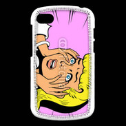 Coque Blackberry Q10 Lichtenstein 3
