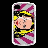 Coque Blackberry Q10 Lichtenstein 5