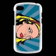 Coque Blackberry Q10 Lichtenstein 6