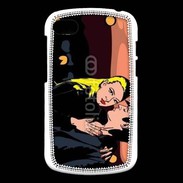 Coque Blackberry Q10 Lichtenstein 8