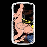 Coque Blackberry Q10 Lichtenstein 9