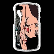 Coque Blackberry Q10 Lichtenstein 10
