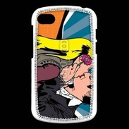 Coque Blackberry Q10 Lichtenstein 11