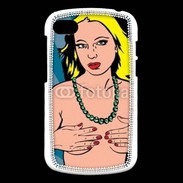 Coque Blackberry Q10 Lichtenstein 13