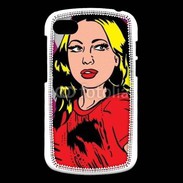 Coque Blackberry Q10 Lichtenstein 15
