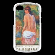 Coque Blackberry Q10 Auguste Renoir 4