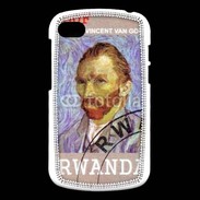 Coque Blackberry Q10 Van Gogh 4