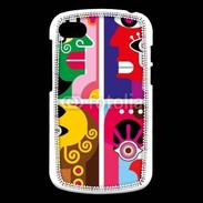 Coque Blackberry Q10 Inspiration Picasso 2
