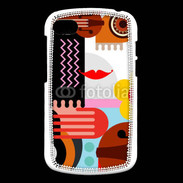 Coque Blackberry Q10 Inspiration Picasso 3