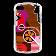 Coque Blackberry Q10 Inspiration Picasso 4