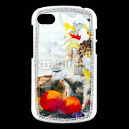Coque Blackberry Q10 Peinture nature morte 10