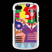 Coque Blackberry Q10 Inspiration Picasso 8