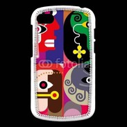 Coque Blackberry Q10 Inspiration Picasso 9