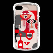 Coque Blackberry Q10 Inspiration Picasso 10