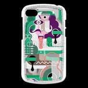 Coque Blackberry Q10 Inspiration Picasso 11