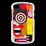 Coque Blackberry Q10 Inspiration Picasso 13