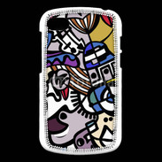 Coque Blackberry Q10 Inspiration Picasso 14