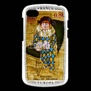 Coque Blackberry Q10 Picasso 3