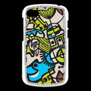 Coque Blackberry Q10 Inspiration Picasso 15