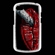 Coque Blackberry Q10 Pop art 5