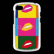 Coque Blackberry Q10 Pop art 9