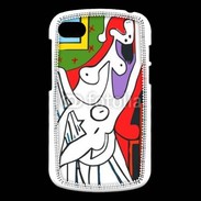 Coque Blackberry Q10 Inspiration Picasso 27