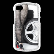 Coque Blackberry Q10 Pneu sexy