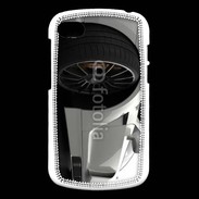 Coque Blackberry Q10 Sport prototype tuning