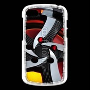 Coque Blackberry Q10 Tuning de jante