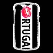 Coque Blackberry Q10 I love Portugal 2