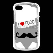 Coque Blackberry Q10 I love cooking
