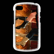 Coque Blackberry Q10 Danse Country 1