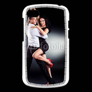 Coque Blackberry Q10 Danseur de Salsa