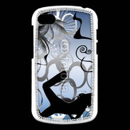 Coque Blackberry Q10 Danse glamour