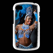 Coque Blackberry Q10 Samba brésil