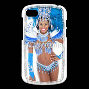 Coque Blackberry Q10 Samba brésil 2