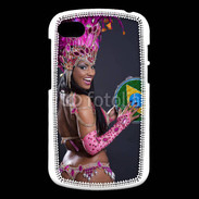 Coque Blackberry Q10 Samba brésil 3