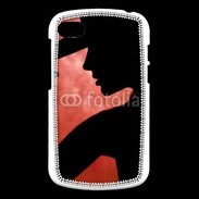 Coque Blackberry Q10 Silhouette danse country