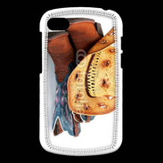 Coque Blackberry Q10 Paire de santiag 2