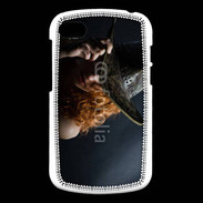 Coque Blackberry Q10 Girl danse country