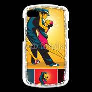 Coque Blackberry Q10 Danseur de tango 5