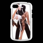 Coque Blackberry Q10 Danseurs de salsa